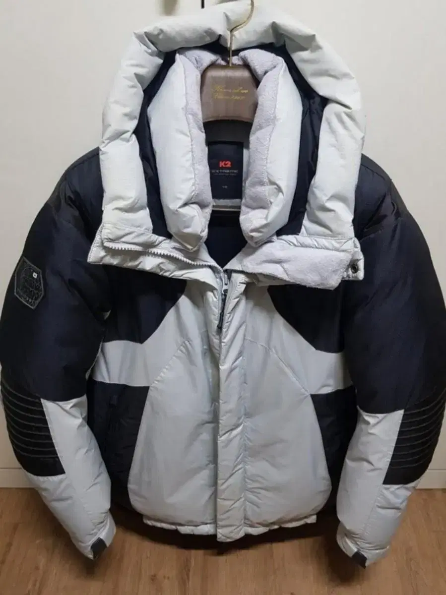 K2 Alpine Kobold Captain Heavy Goose Down 110