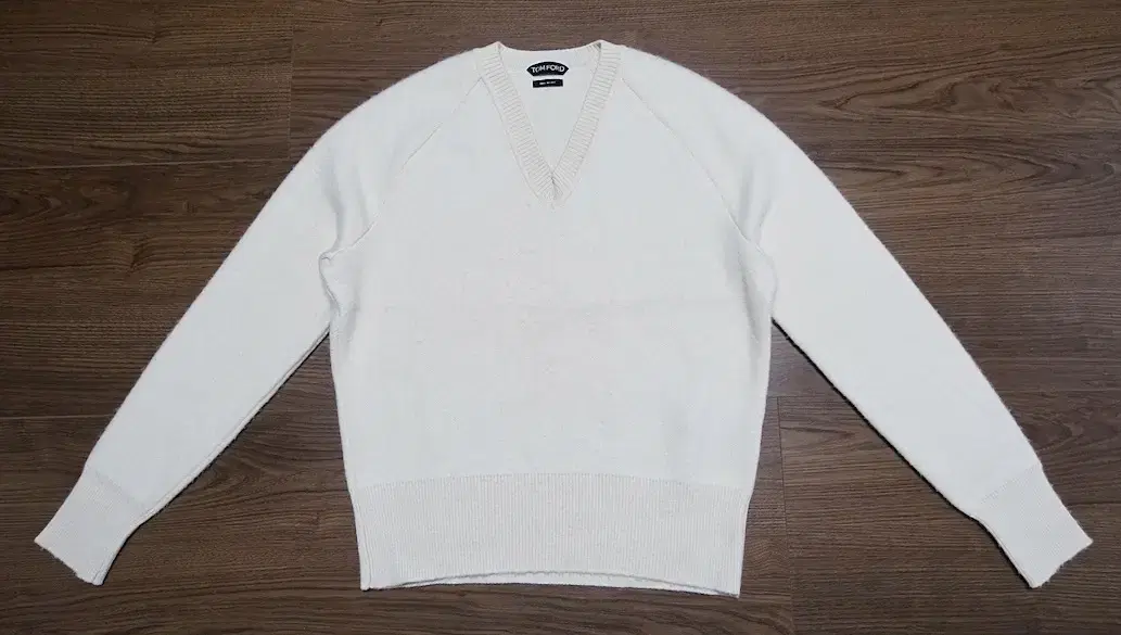 Tom Ford Cashmere 100% Knit