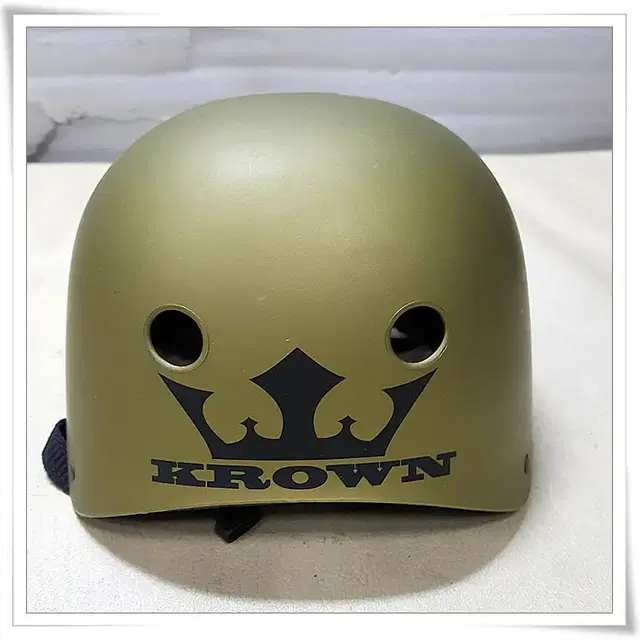 KROWN 헬멧 스케이트보드,인라인용 헬멧,,