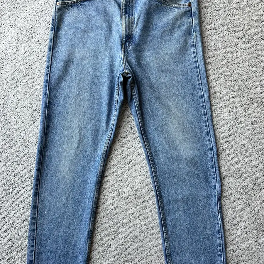 90s levis 505 34x30