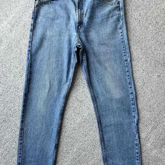 90s levis 505 34x30