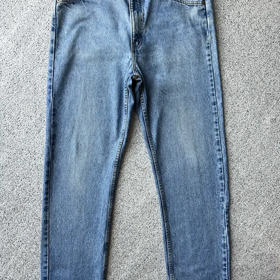 90s levis 505 34x30