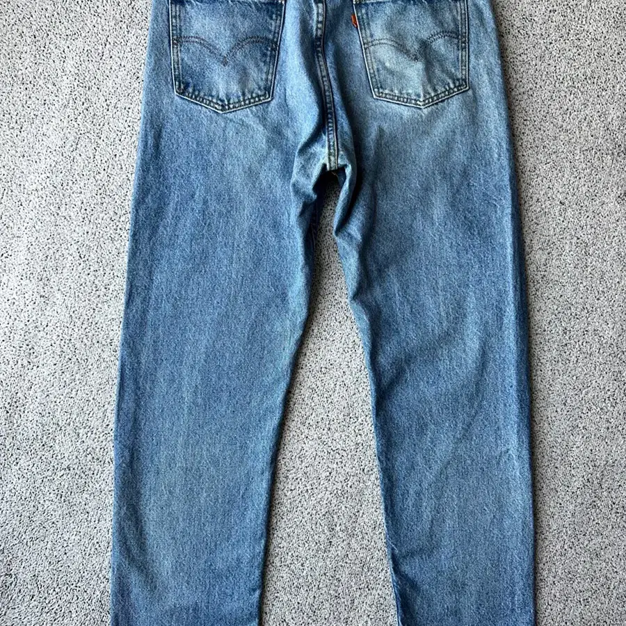 90s levis 505 34x30