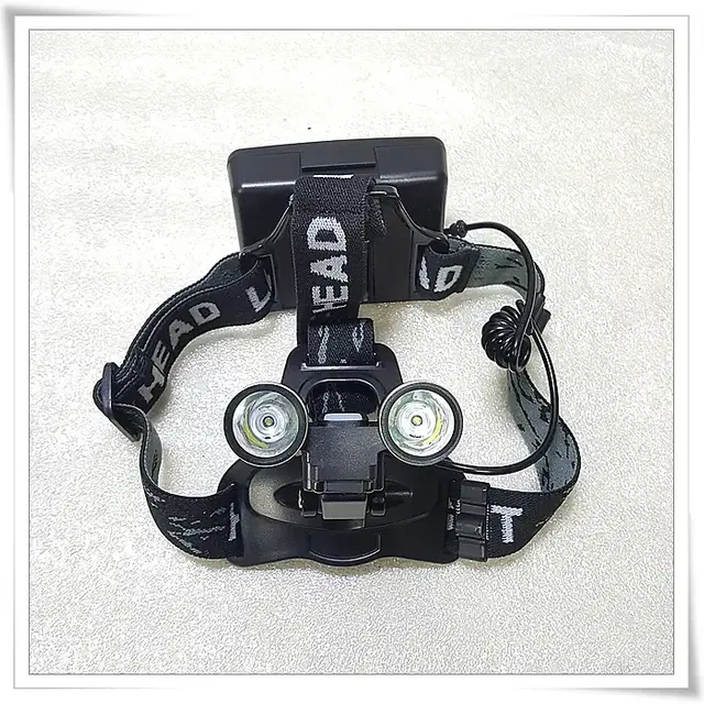 LL-6632 CREEXPE HIGH POWER HEADLAMP