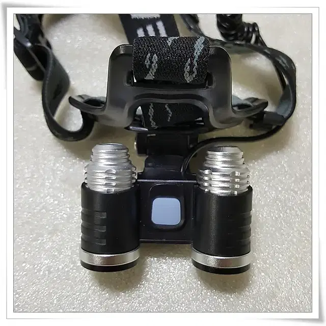 LL-6632 CREEXPE HIGH POWER HEADLAMP