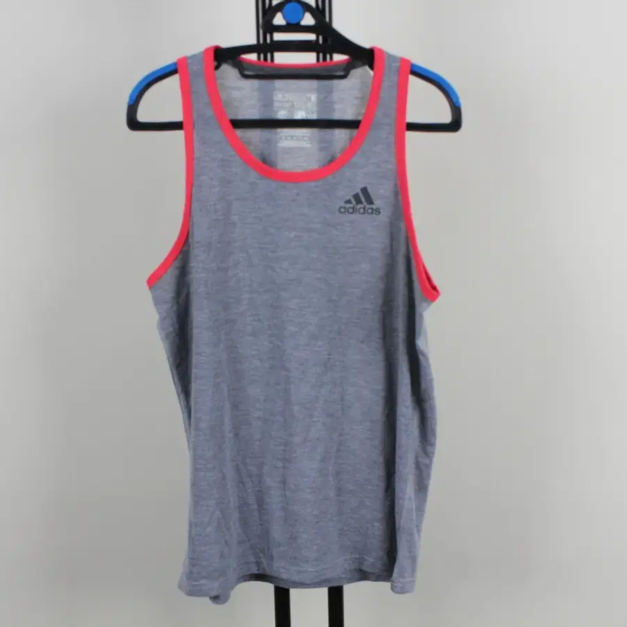 Adidas Nash T-Shirt Grey 90 95