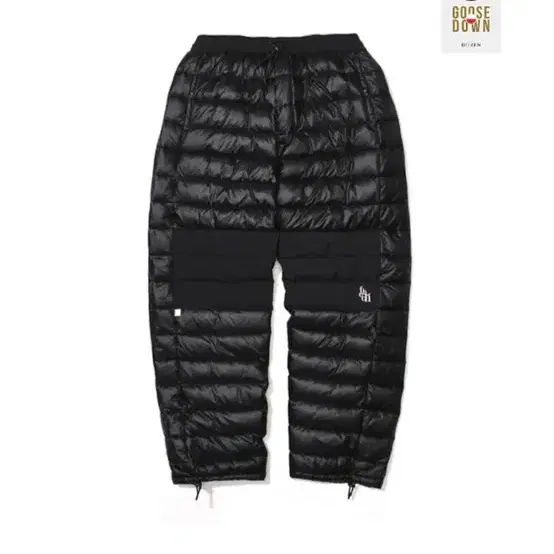 fetch POLISH GOOSE CHALLENGER PANTS