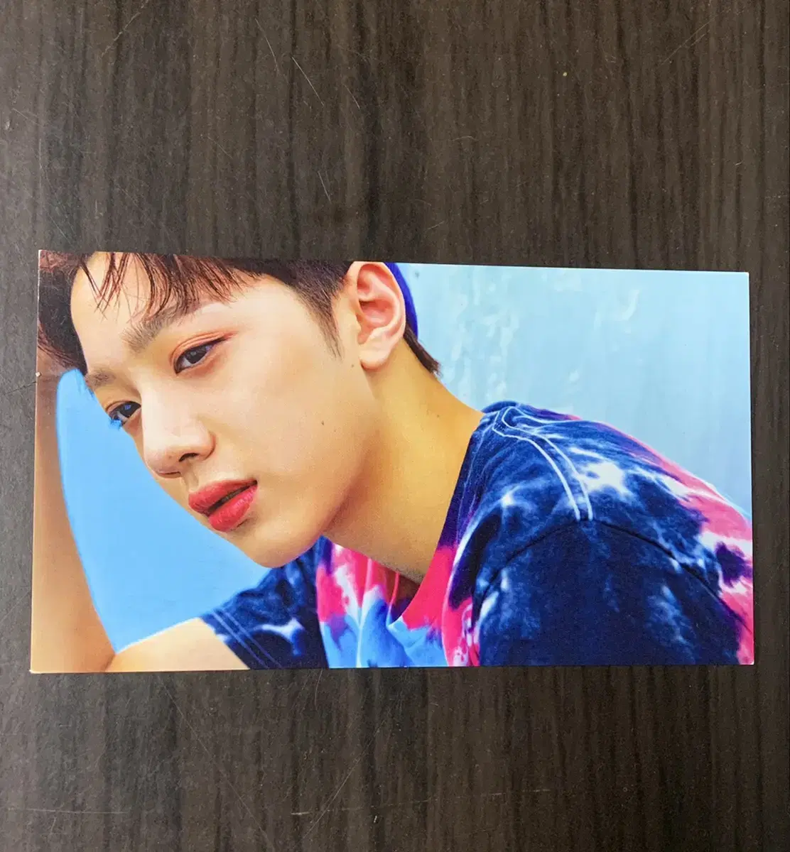 Lai Kuanlin StudioPhotocard WTS