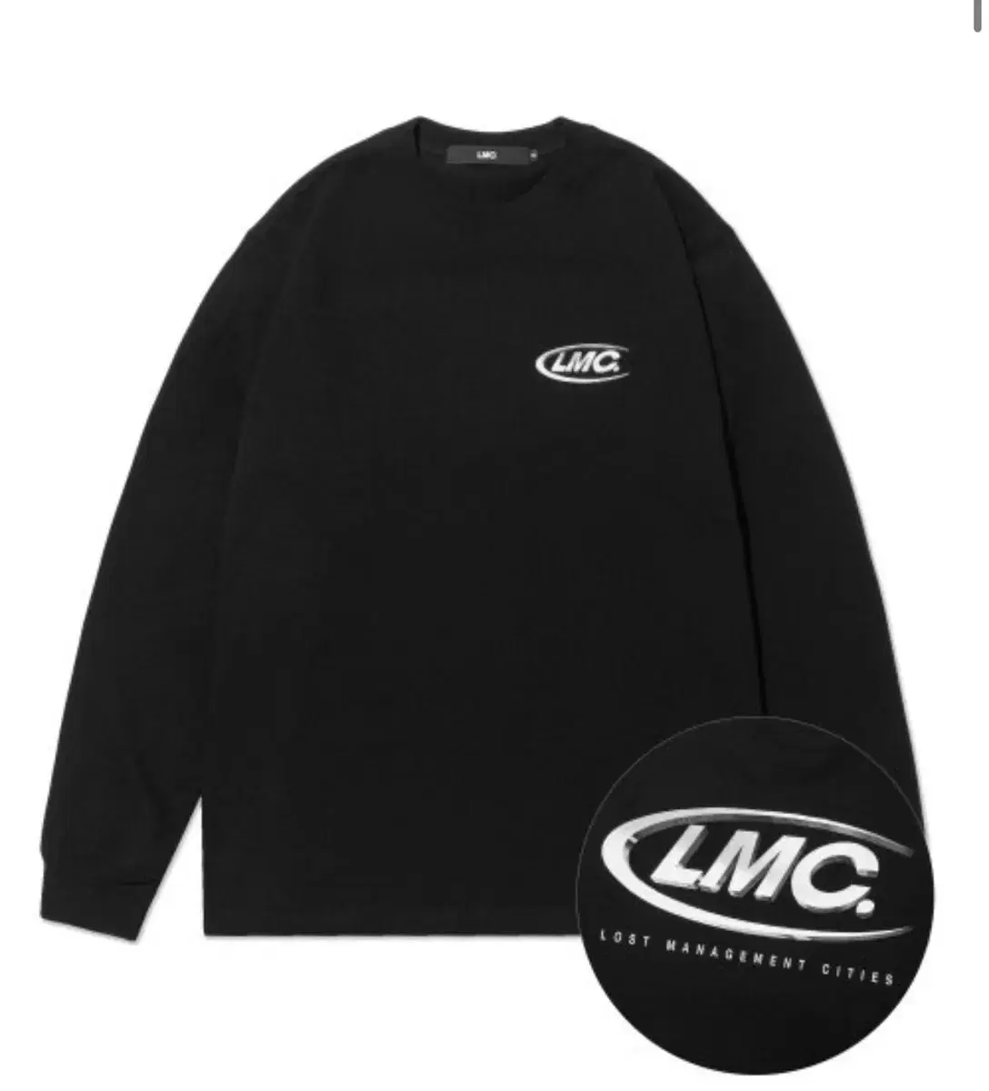 LMC Long Sleeve T-Shirt