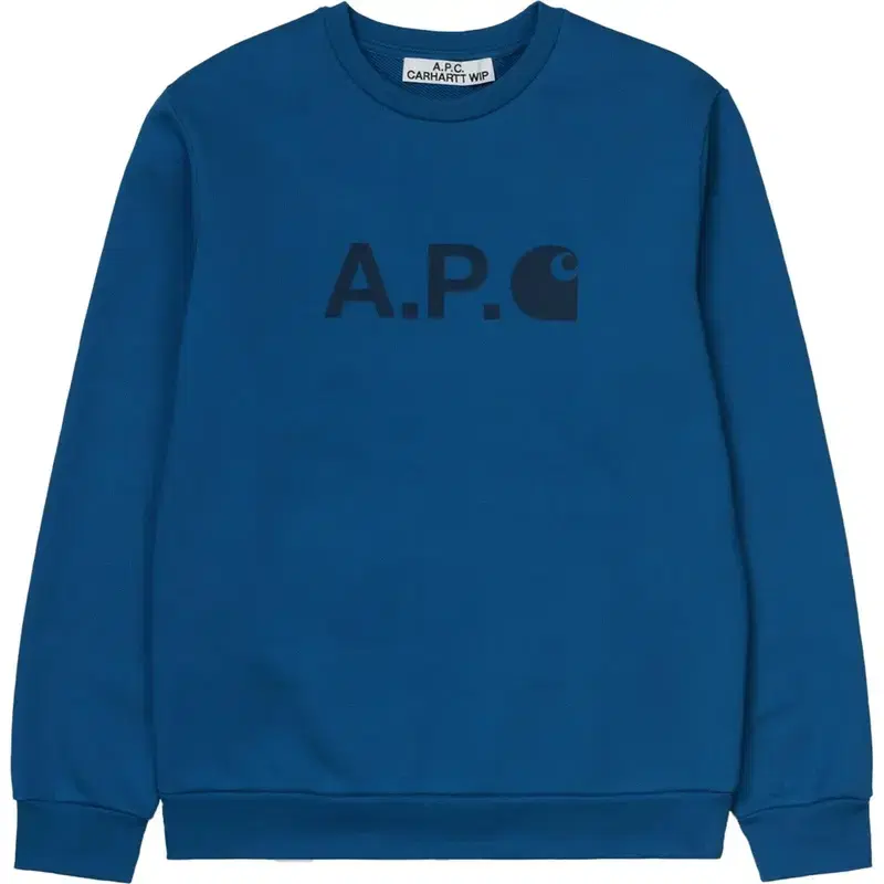 APC X 칼하트 맨투맨