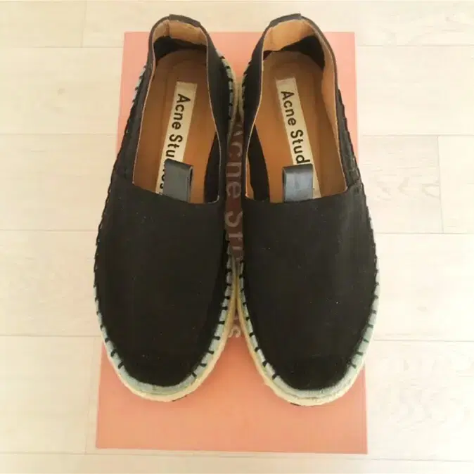 [41size] 아크네스튜디오 acne studios 에스파듀