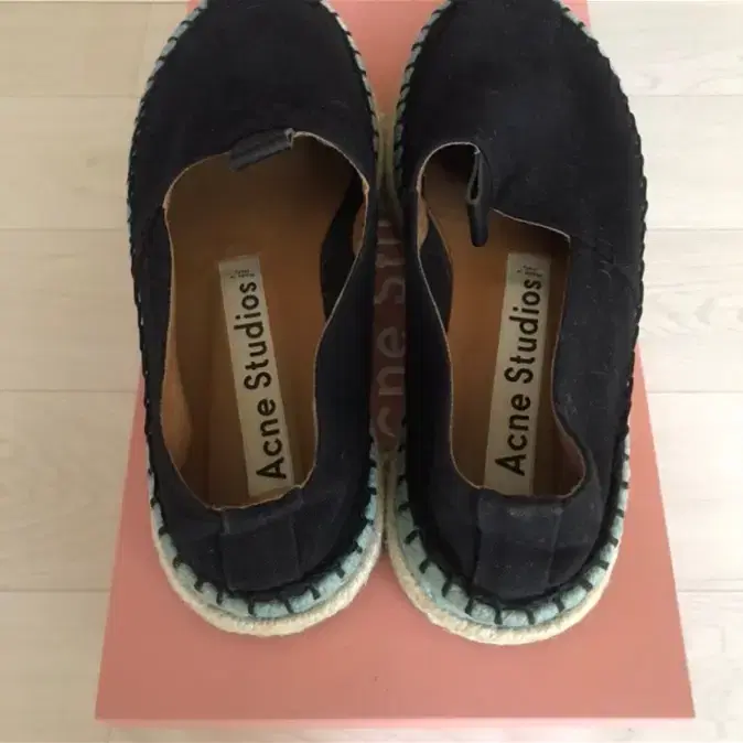 [41size] 아크네스튜디오 acne studios 에스파듀