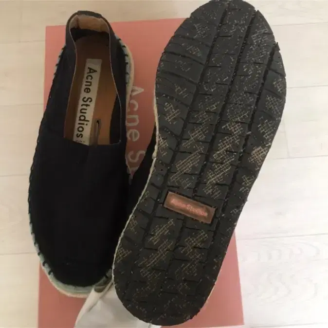 [41size] 아크네스튜디오 acne studios 에스파듀