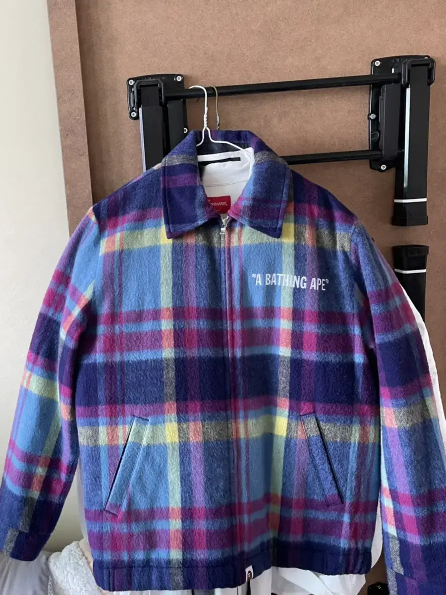 Supreme xVape Jacket