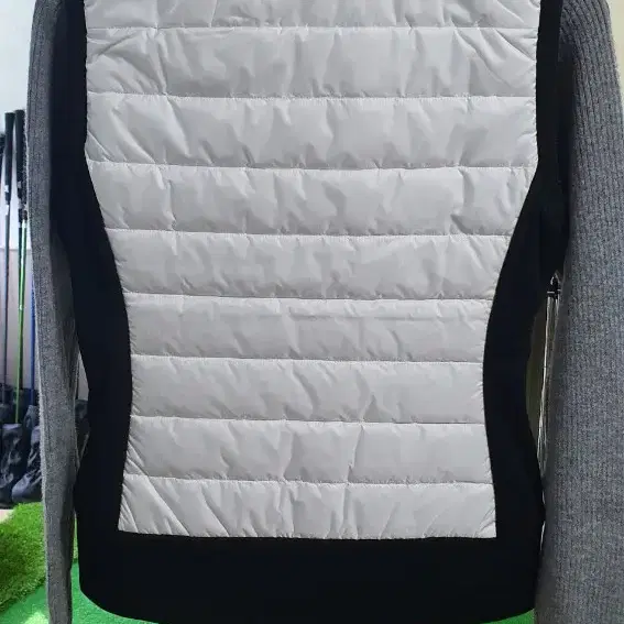 (파격정리)PXG 여성 QUILTED 코어 베스트(XS,S,M,XL)