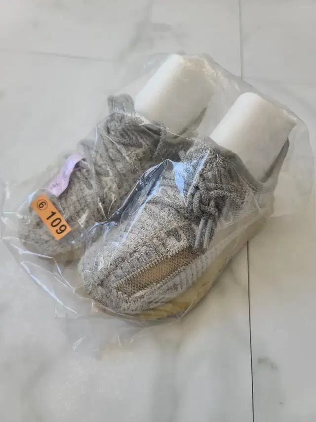 아디다스키즈 이지부스트 yeezy 350 V2 155