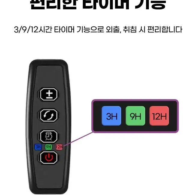 (새상품) 식물성장 재테크 식물조명 성장 생장 LED