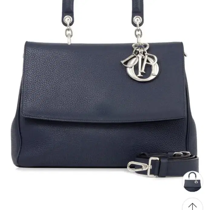 Christian Dior(크리스찬디올) Flap Bag