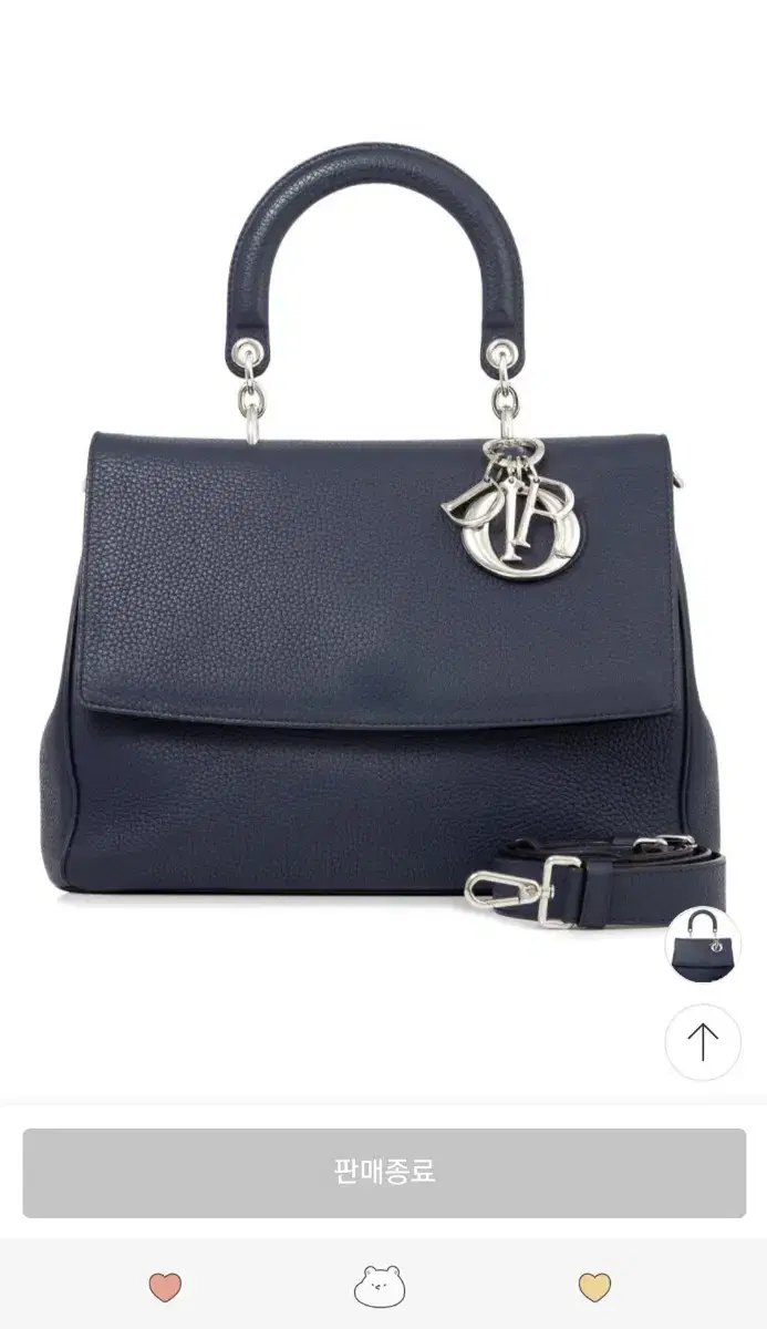 Christian Dior(크리스찬디올) Flap Bag