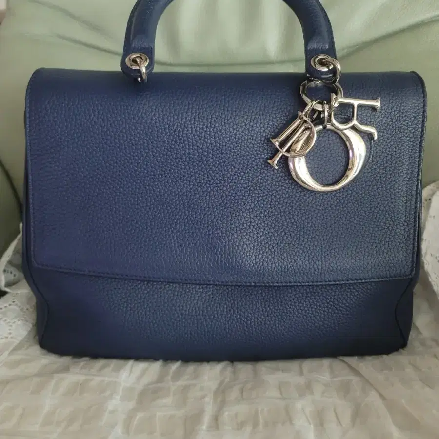 Christian Dior(크리스찬디올) Flap Bag