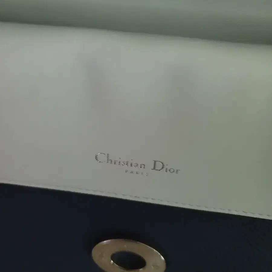 Christian Dior(크리스찬디올) Flap Bag