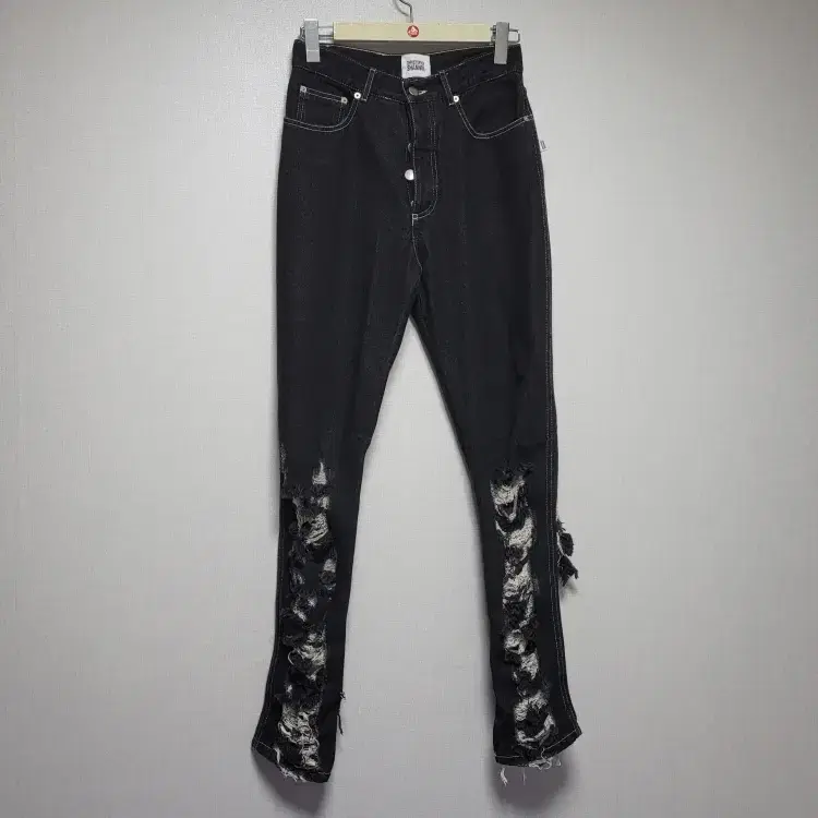 ChristopherSannon 30 Skinny Jeans BlackJinM-Pants-015