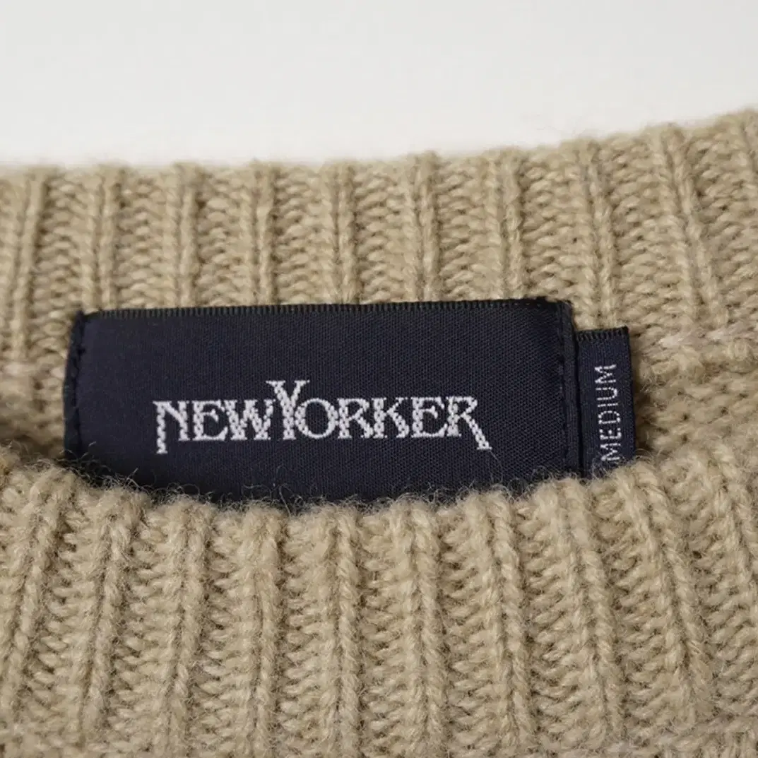 Newyorker sweater