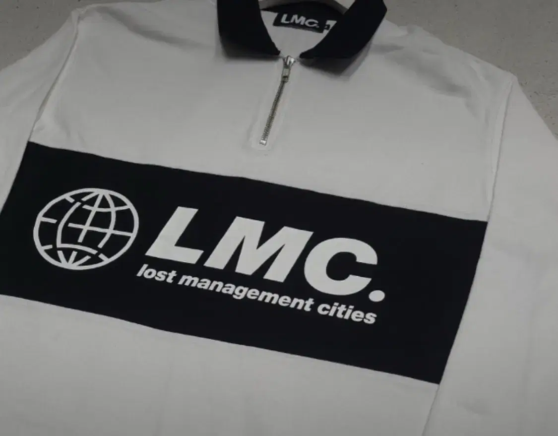 LMC 카라티 S