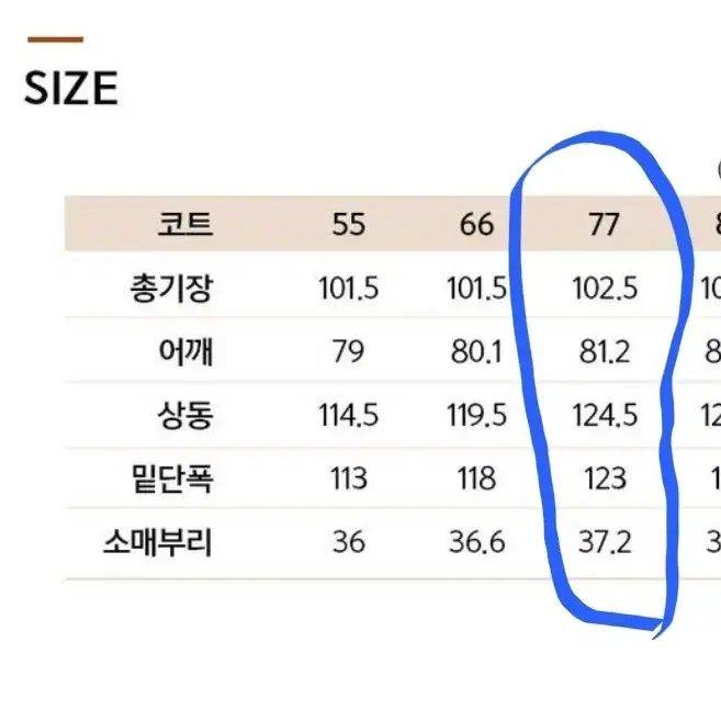 라씨엔토)울100핸드메이드후드코트 지퍼 아이보리