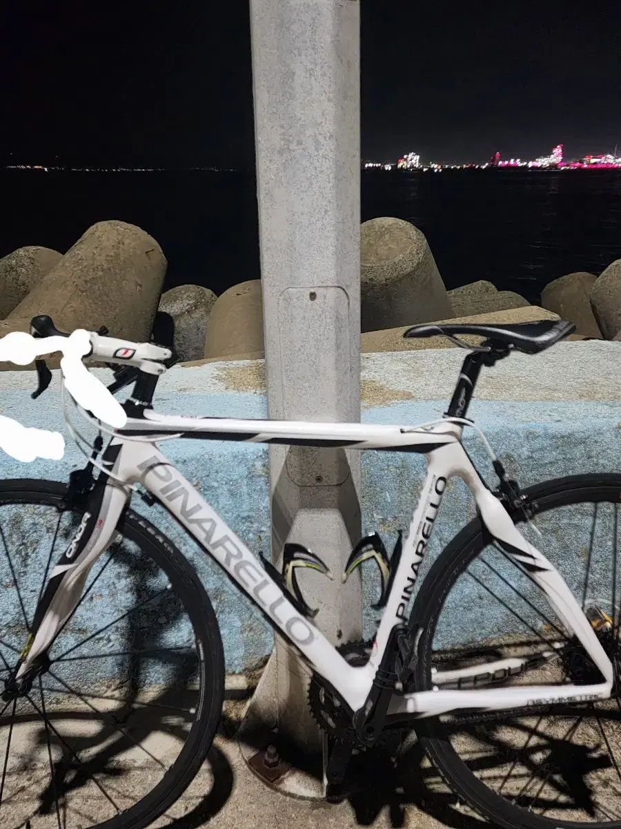 Pinarello fp due Full Carbon Road Bike