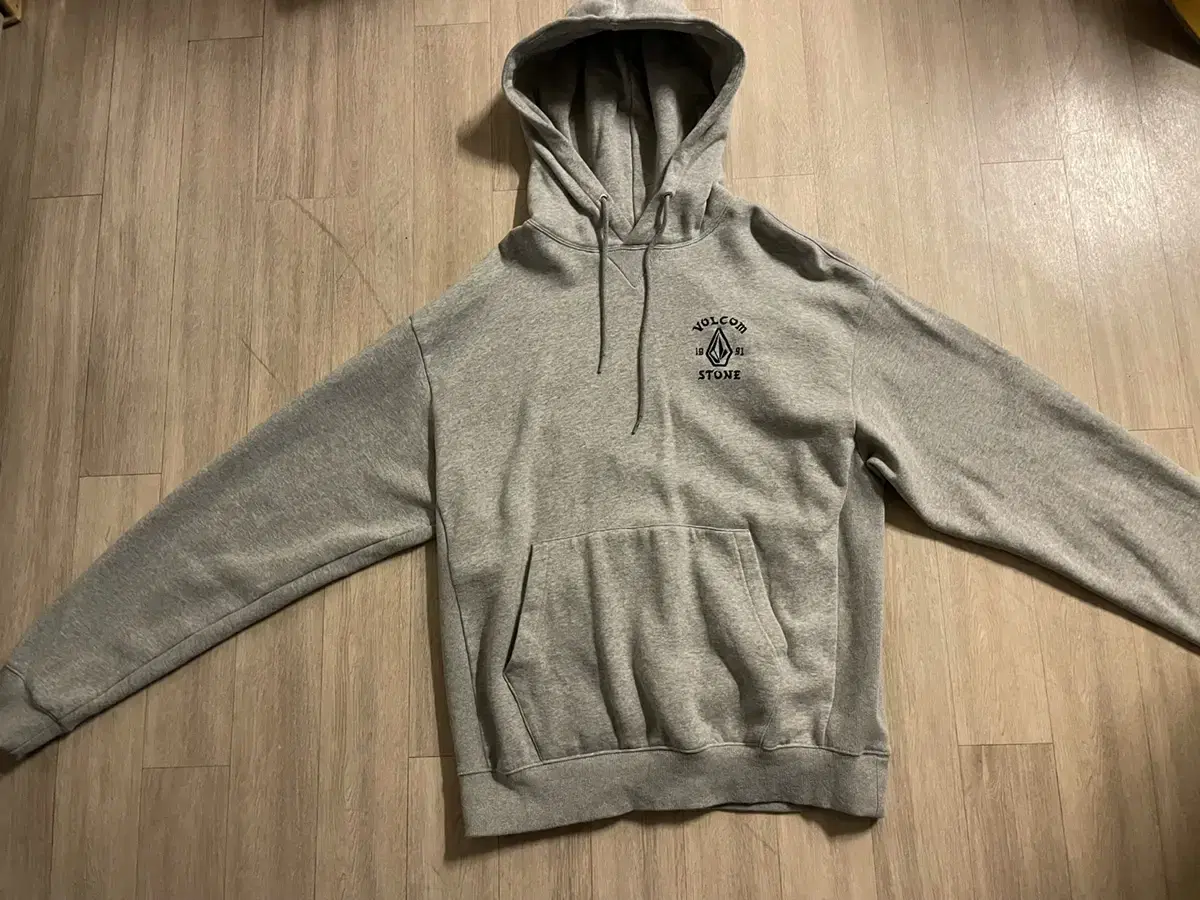 Volcom Overfit Hoodie