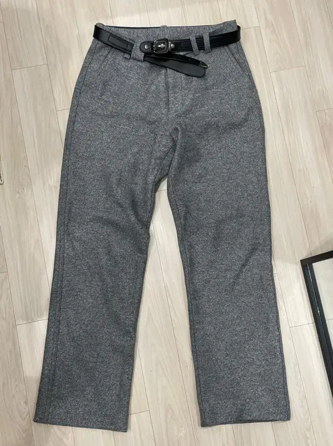 STU Wool Slacks