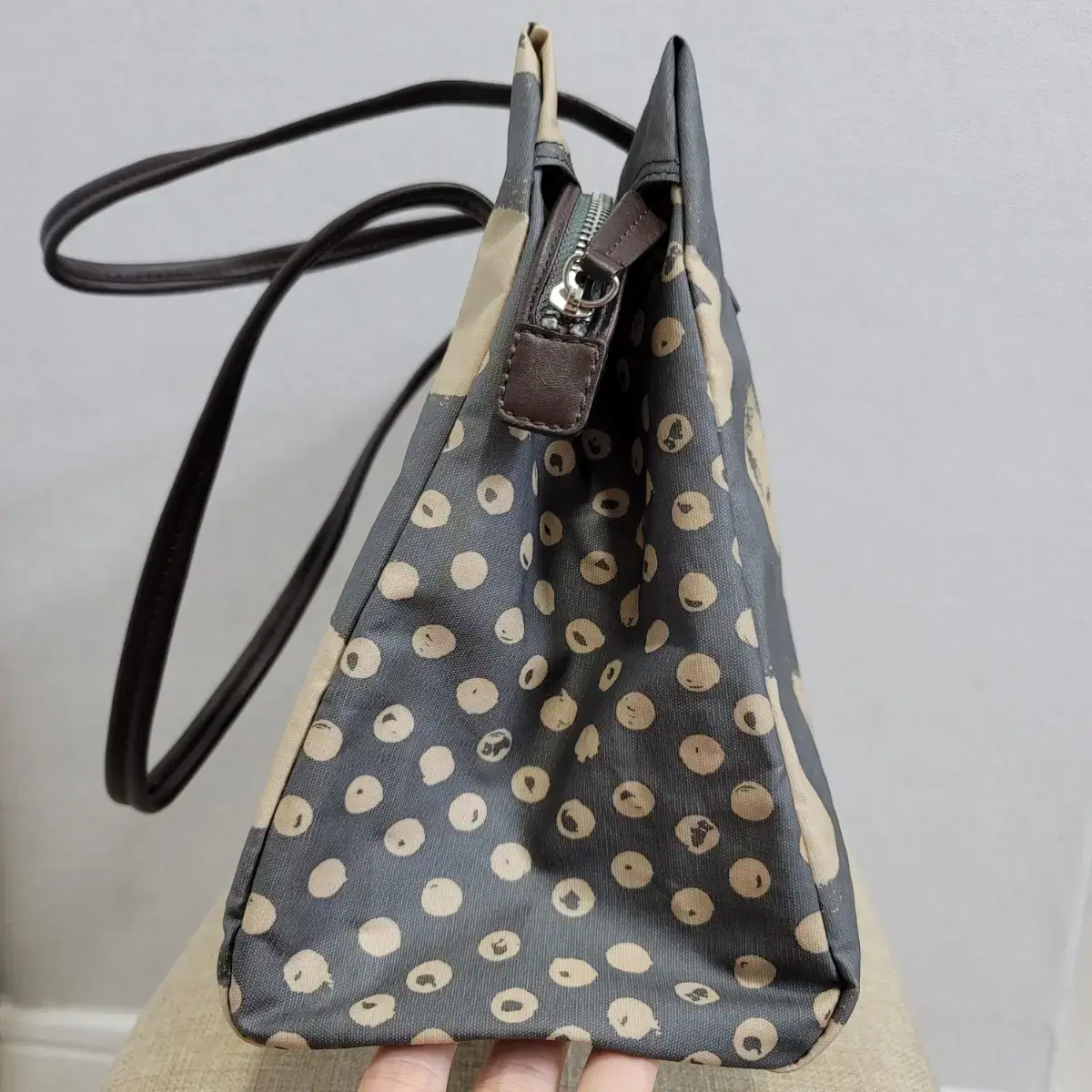 레들리 런던 RADLEY LONDON 숄더토드백