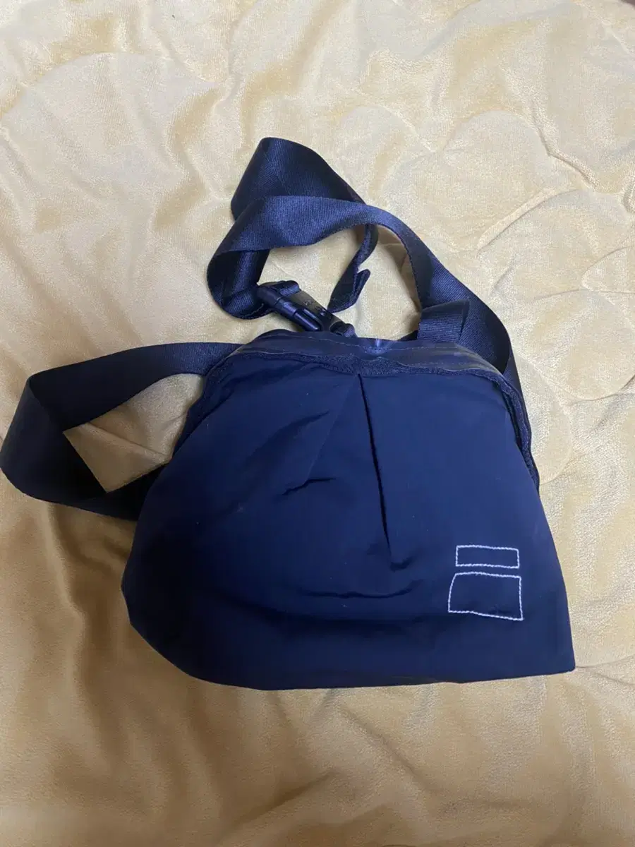 BlankCove Bridal Bag