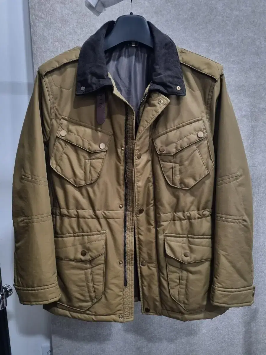 Men's 95 Ilcorso Jacket