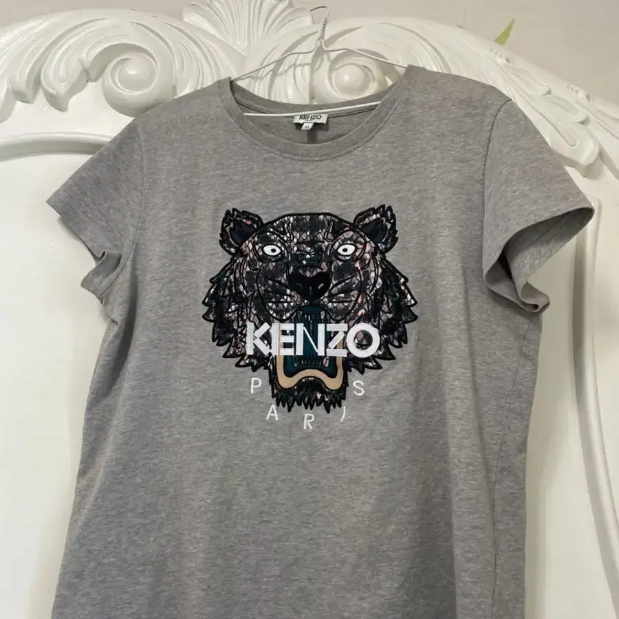 겐조 kenzo 반팔