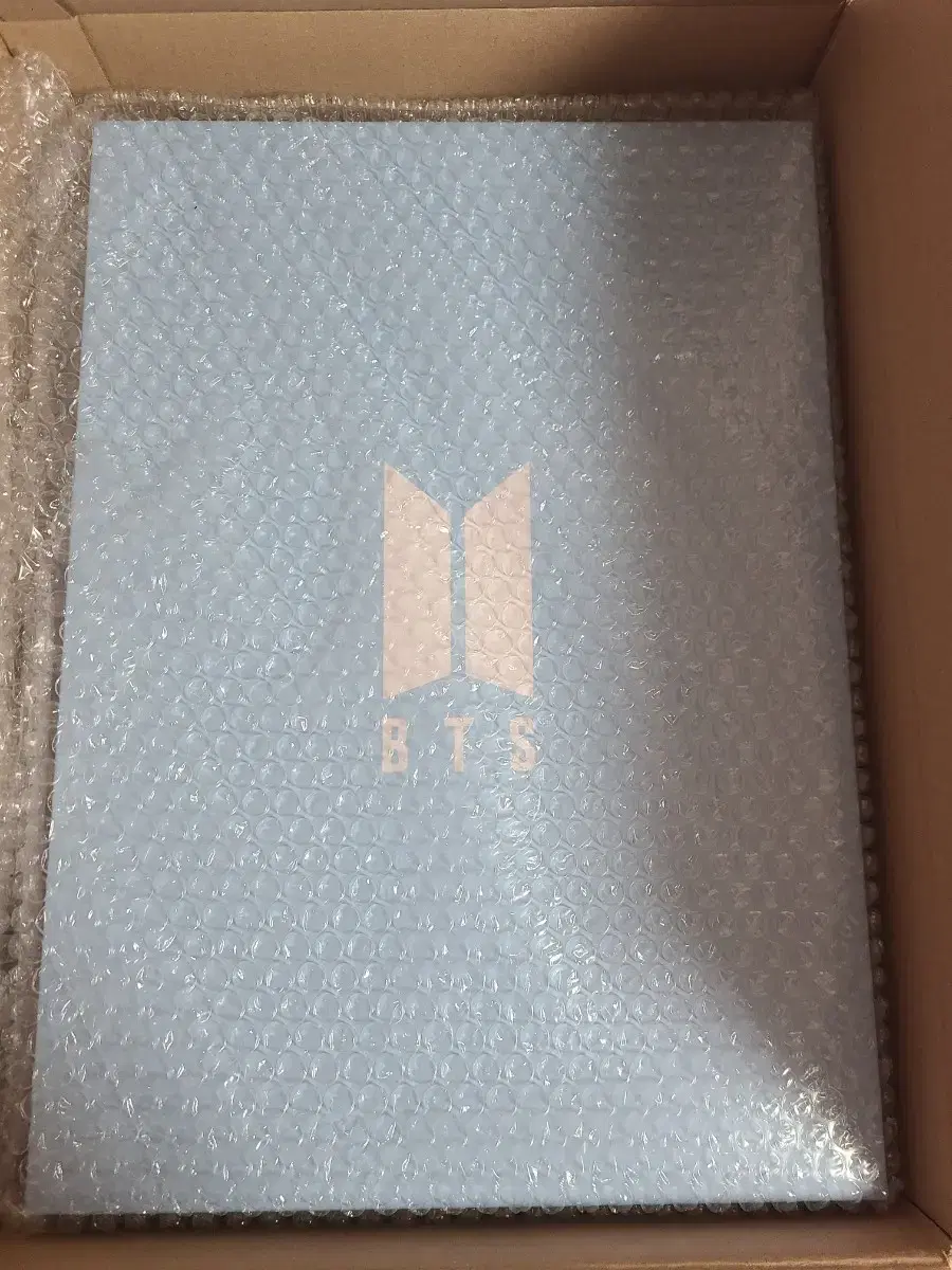 Bangtan Munchbox4 full set wts