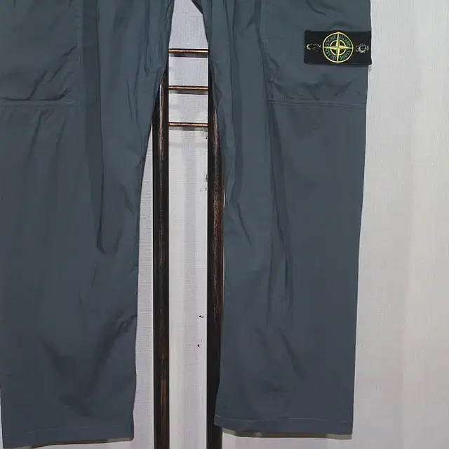 STONE ISLAND 스톤아일랜드카고바지 96 (허리35)