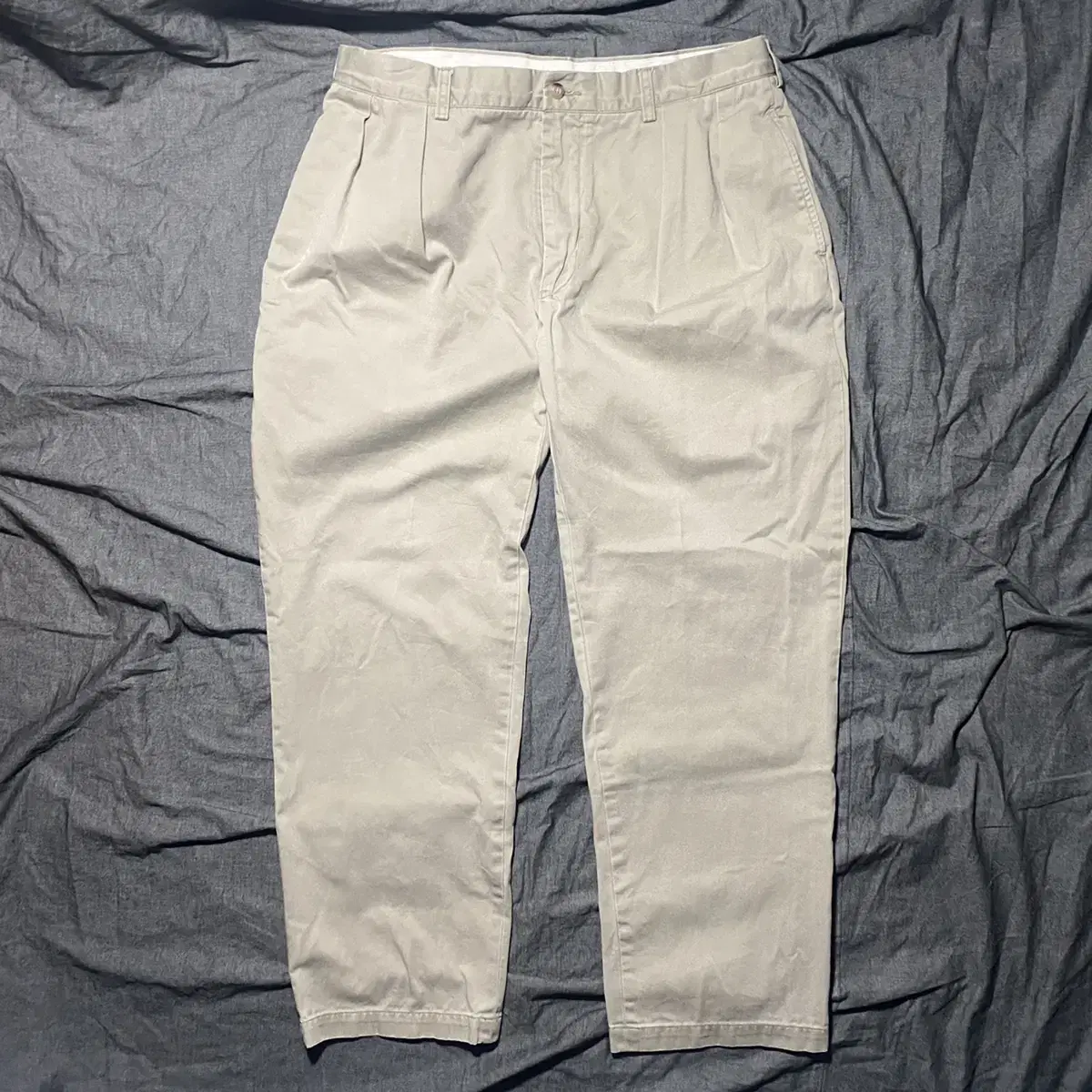 Polo RL Classic Fit Chino Pants Sz 36X30