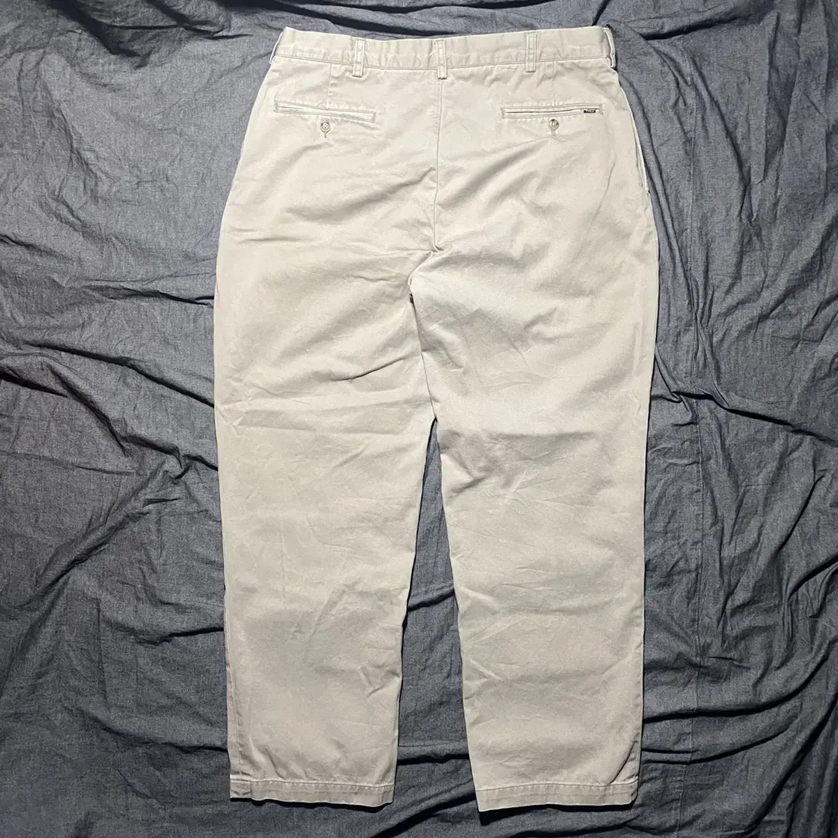 Polo RL Classic Fit Chino Pants Sz 36X30