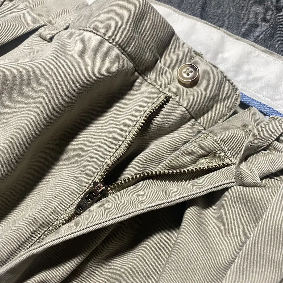 Polo RL Classic Fit Chino Pants Sz 36X30