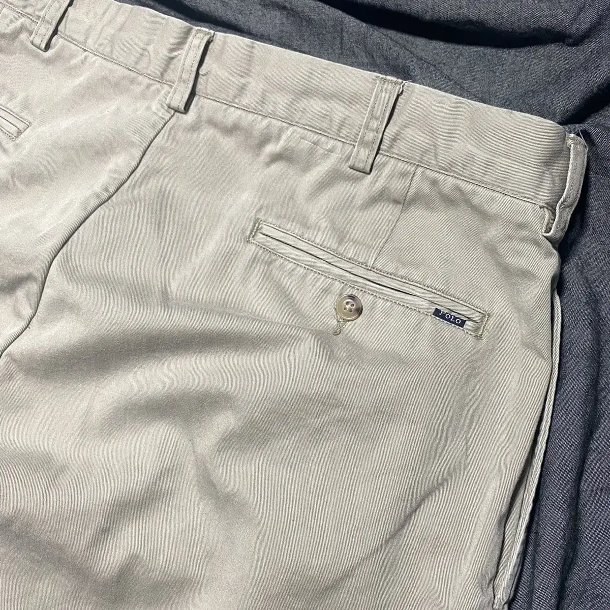 Polo RL Classic Fit Chino Pants Sz 36X30