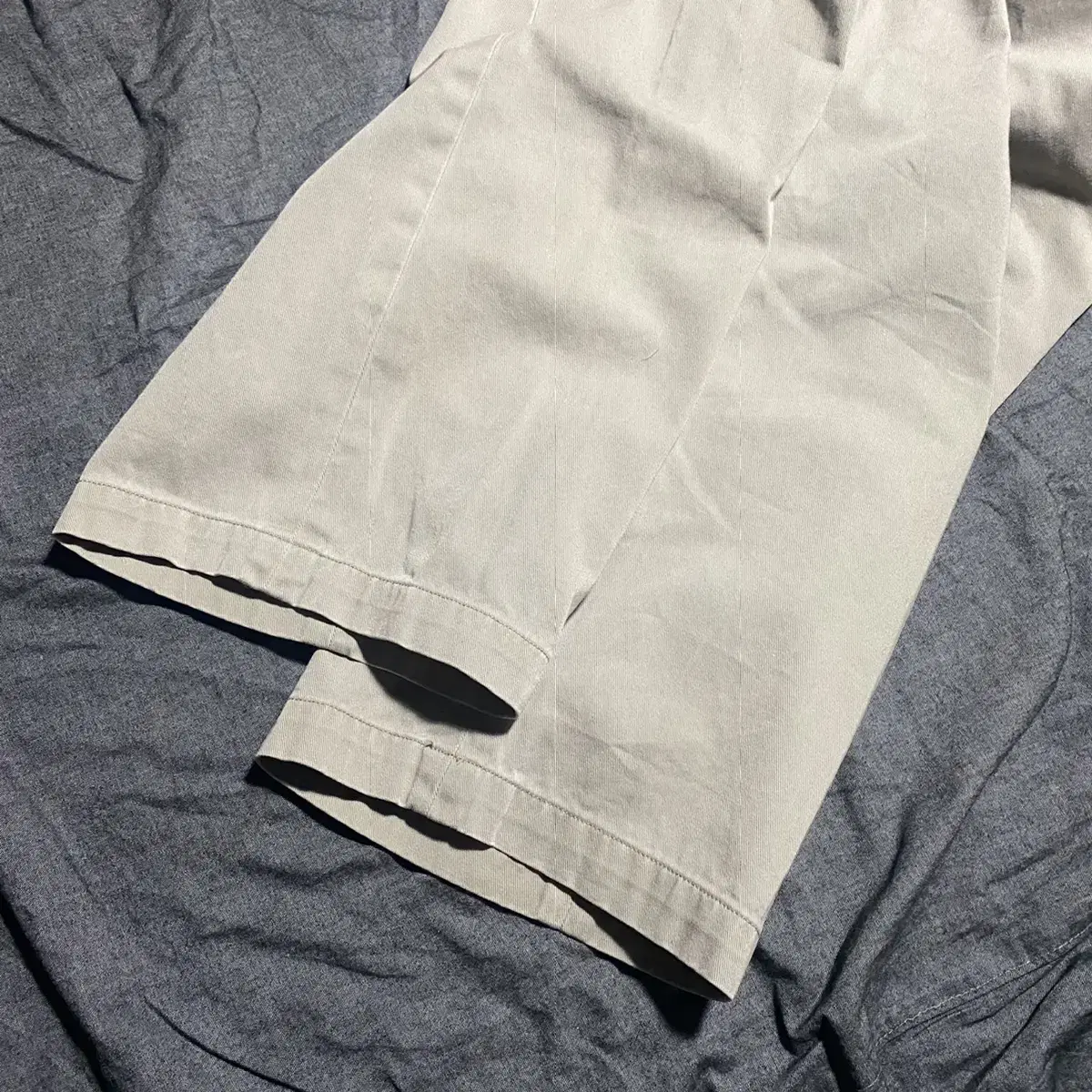 Polo RL Classic Fit Chino Pants Sz 36X30