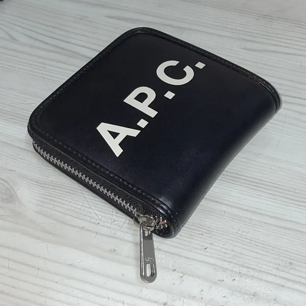 아페쎄 A.P.C. 모건 반지갑