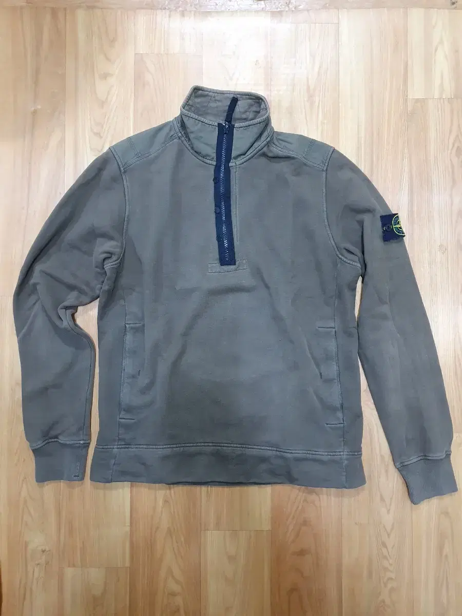 Stone Island Vahn-Jip