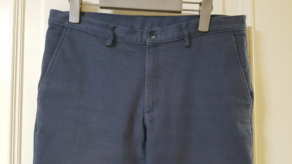 Jay Pollock Cotton Pants(32