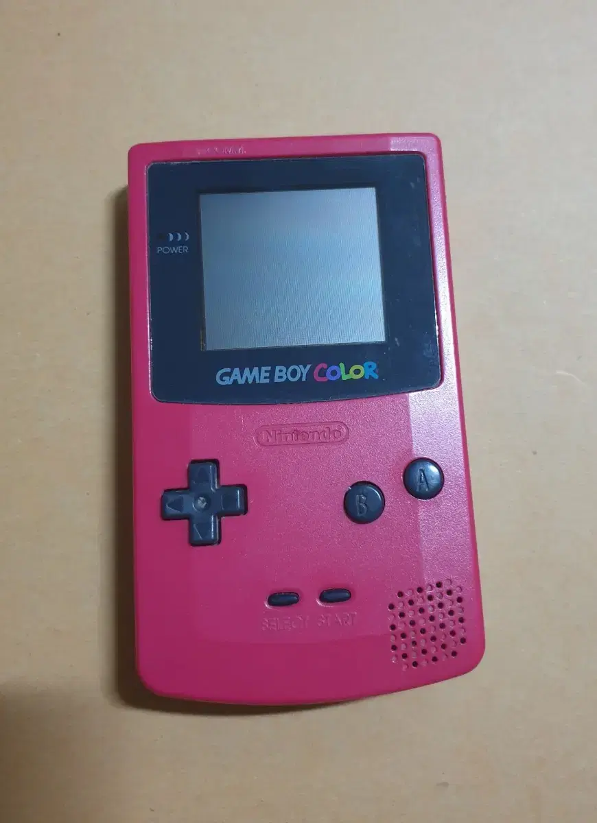 닌텐도 게임보이 컬러 | 브랜드 중고거래 플랫폼, 번개장터