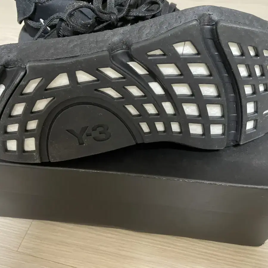 y-3 와이쓰리 와삼 쿠사리 kusari 250 블랙 풀세트