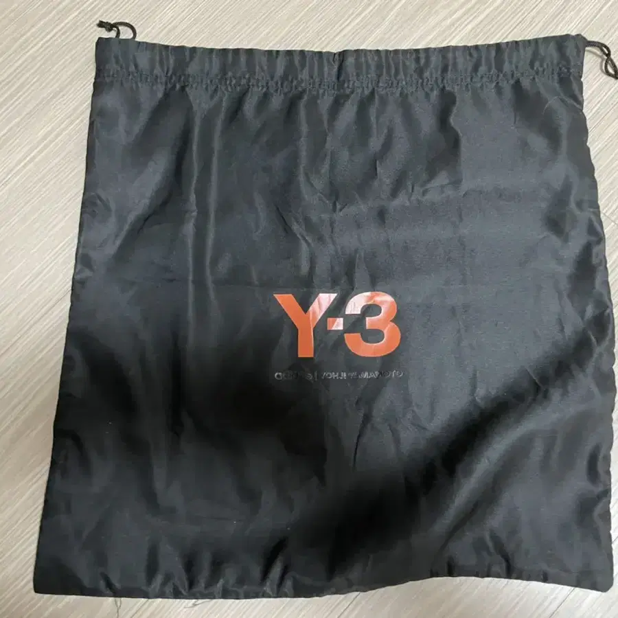 y-3 와이쓰리 와삼 쿠사리 kusari 250 블랙 풀세트