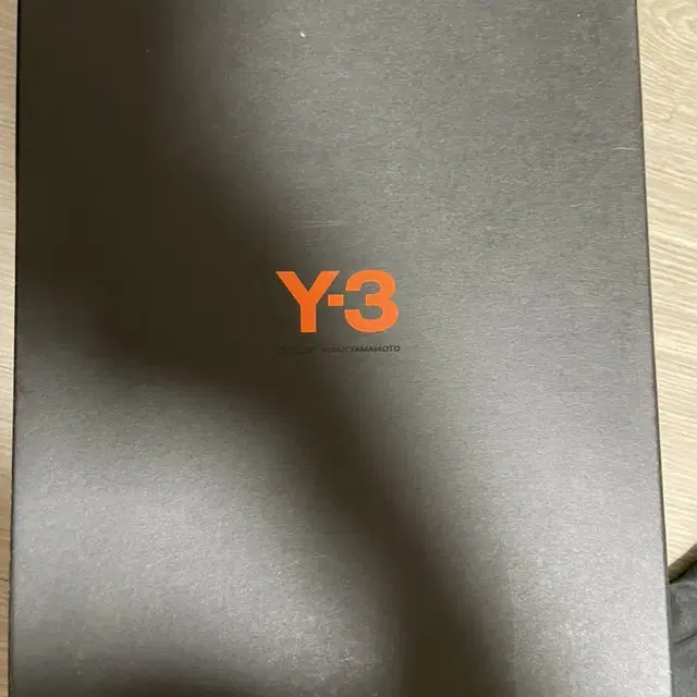 y-3 와이쓰리 와삼 쿠사리 kusari 250 블랙 풀세트